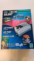 JBL pro silent a100 Luftpumpe für Aquarien Sauerstoff Niedersachsen - Rastede Vorschau