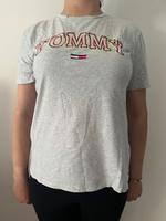 Tommy hilfiger T-Shirt Frankfurt am Main - Eschersheim Vorschau