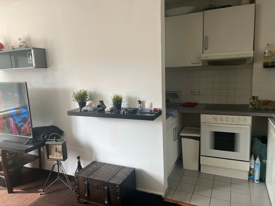 Wohnung in Eimsbüttel 650€ in Hamburg