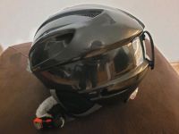 Skihelm Gr.M/ L Sachsen - Netzschkau Vorschau