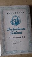 Der lachende Roland - Anekdoten Bremen - Oberneuland Vorschau