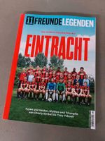 Eintracht Frankfurt 11 Freunde Legenden Baden-Württemberg - Bad Waldsee Vorschau