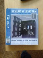 SCHLÜSSELKASTEN KEYLOCKER OVP EDELSTAHL SILBER METALL Altona - Hamburg Iserbrook Vorschau