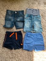 Kurze Hose Jeans Shorts Größe 68 Kiel - Meimersdorf-Moorsee Vorschau