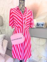 Wunderschönes Neuwertige YAS ❤️ Yassavanna Kleid Gr M L 38 40 Rheinland-Pfalz - Boppard Vorschau