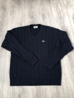 Lacoste Retro Pullover Gr.XL Nordrhein-Westfalen - Dorsten Vorschau