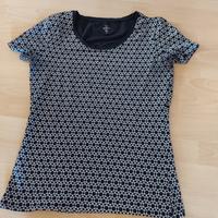 Shirt Größe M c+a schwarz für 1,50 € Hessen - Bürstadt Vorschau