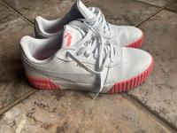 Puma Damen Freizeitschuhe, CARINA 2.0 Größe 41 Bayern - Holzkirchen Vorschau