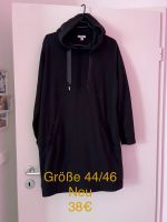 Pullover Kleid Long Pullover XXL 44/46 neu Hessen - Maintal Vorschau