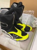 Dainese Axial Pro Motorradstiefel NEU Bayern - Bad Tölz Vorschau