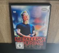 Metallica Touring Europe 08 DVD Sachsen - Döbeln Vorschau