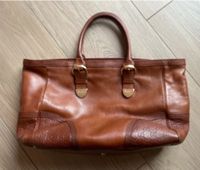 GUCCI Signoria Handtasche / Shopper Vintage Niedersachsen - Oldenburg Vorschau