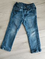 S. Oliver Jungen Jeans Gr. 104 Nordrhein-Westfalen - Höxter Vorschau