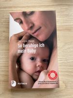 Buch So beruhige ich mein Baby Rheinland-Pfalz - Mainz Vorschau