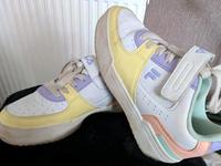 Fila Sneaker Gr. 37 Rheinland-Pfalz - Rengsdorf Vorschau