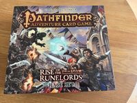 Pathfinder - Rise of the Runelords Frankfurt am Main - Gutleutviertel Vorschau