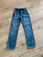 Bershka 32 High Waist straight Niedersachsen - Hude (Oldenburg) Vorschau