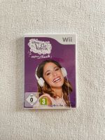 Disney, Viola, meine Musik, Wii U Sachsen-Anhalt - Hermsdorf Vorschau