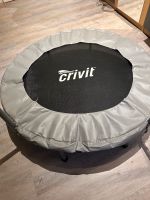 Crivit Sport/Fitness Trampolin Bayern - Wiesenfelden Vorschau