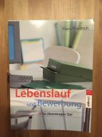 Buch „Lebenslauf und Bewerbung“ Brandenburg - Cottbus Vorschau