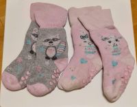 Dicke Stoppersocken 11cm Sohle Brandenburg - Fredersdorf-Vogelsdorf Vorschau