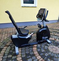 Liegeergometer Spirit XBR 25 , Fahrrad Ergometer Rheinland-Pfalz - Betzdorf Vorschau