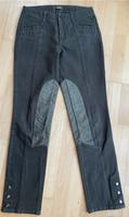 MAC Hose im Reiterlook khaki Gr. 36/30 Kr. München - Brunnthal Vorschau