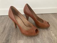 Pumps, High Heels, 5th Avenue, Gr. 36 Hessen - Herborn Vorschau