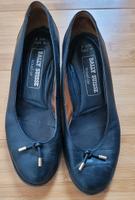 Lederschuh Bally Suisse Gr. 38 1/2 Hessen - Groß-Gerau Vorschau