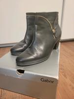 Gabor Stiefeletten - Gr 41 - wie neu - Leder München - Sendling Vorschau