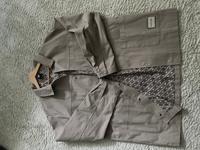 Karo Kauer Cargo Jacket Mocca Berlin - Wilmersdorf Vorschau