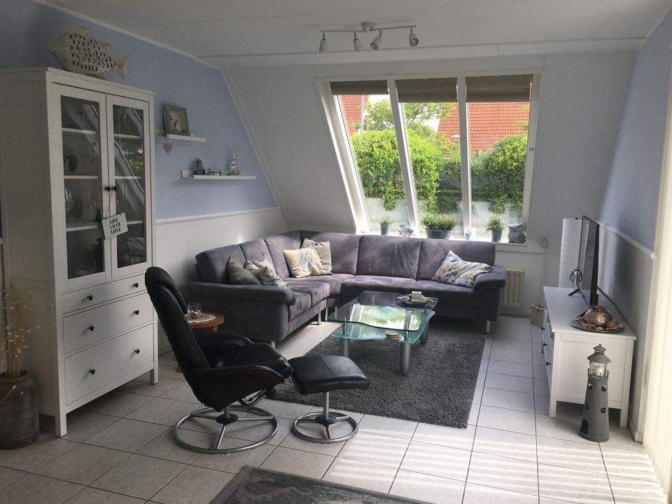 6 Pers. Ferienhaus / Holland / Zeeland / Renesse / Scharendijke in Dortmund