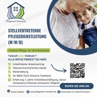 Stellvertretende Pflegedienstleitung Dortmund - Holzen Vorschau