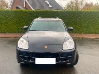 Porsche Cayenne I V8 I Wenig KM I 8 fach bereift Schleswig-Holstein - Schönkirchen Vorschau