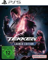 Suche Tekken 8 für PS5 Hessen - Schauenburg Vorschau