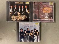 CD 3 Empire Brass Sammlung West Side Story Class & Royal Brass Köln - Nippes Vorschau