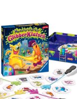 Spiel "Glibber Klatsch" von Ravensburger Brandenburg - Fehrbellin Vorschau