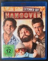 Blu-ray Hangover 1 - FSK 12 Bayern - Neuburg a.d. Donau Vorschau