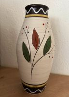 VINTAGE ✨ Keramik Vase aus den 50er-60er Jahren ✨ TOP Nordrhein-Westfalen - Düren Vorschau