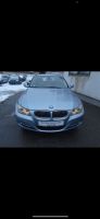 BMW 320d touring Sachsen - Chemnitz Vorschau