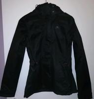 Jacke Gr. S / 36 Quechua MH 100 Windjacke Wanderjacke schwarz Pankow - Prenzlauer Berg Vorschau