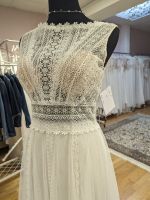 ♡ BOHO Brautkleid, Gr. 38, blush, Marke: Fara Sposa ♡ Nordrhein-Westfalen - Mönchengladbach Vorschau