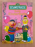 Bunte Kinderfeste Sesamstraße Niedersachsen - Rotenburg (Wümme) Vorschau