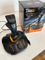 Thrustmaster T16000M FCS Hotas, Flightstick / Joystick Niedersachsen - Weyhe Vorschau