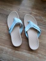 Neue Flip-Flops Gr.38-39, mit geformtem Fußbett Herzogtum Lauenburg - Lütau Vorschau