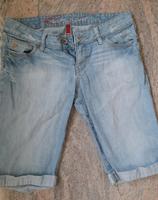 EDC Damen Jeansshorts,  Gr. 29 Baden-Württemberg - Plochingen Vorschau