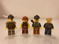 Lego Wikinger Minifiguren aus Set 21343 neu Viking Village Nordrhein-Westfalen - Solingen Vorschau