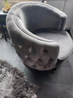 Sessel Chesterfield Art Niedersachsen - Belm Vorschau