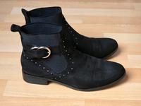 Boots Stiefeletten Only Damen Gr. 39 Saarland - Lebach Vorschau