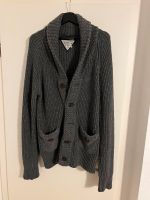 Khujo Herren cardigan L neu grau Nordrhein-Westfalen - Wegberg Vorschau